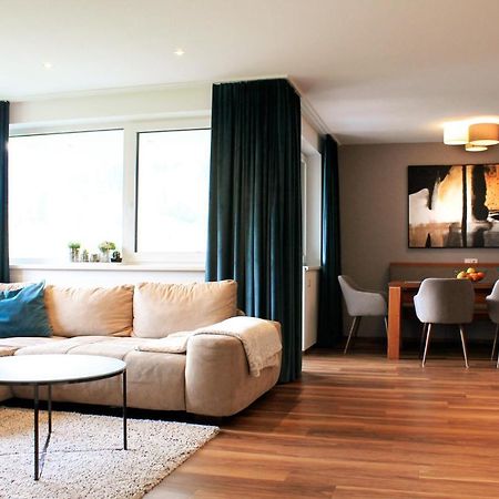 Theview Ahorn Apartment Fuegen Ngoại thất bức ảnh