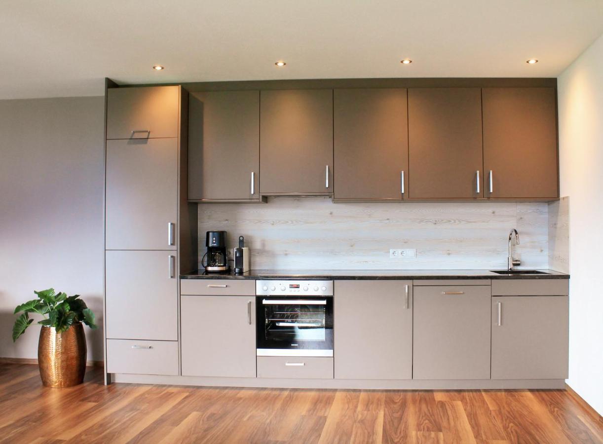 Theview Ahorn Apartment Fuegen Ngoại thất bức ảnh