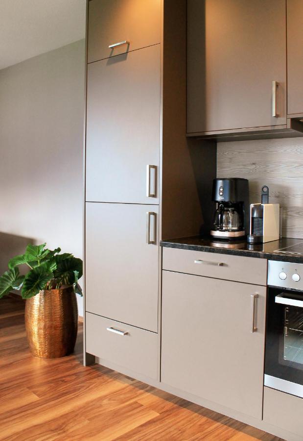 Theview Ahorn Apartment Fuegen Ngoại thất bức ảnh