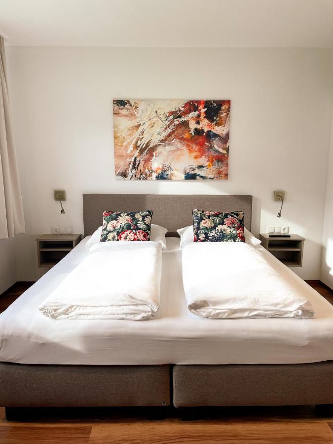Theview Ahorn Apartment Fuegen Ngoại thất bức ảnh