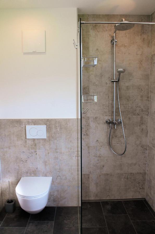 Theview Ahorn Apartment Fuegen Ngoại thất bức ảnh