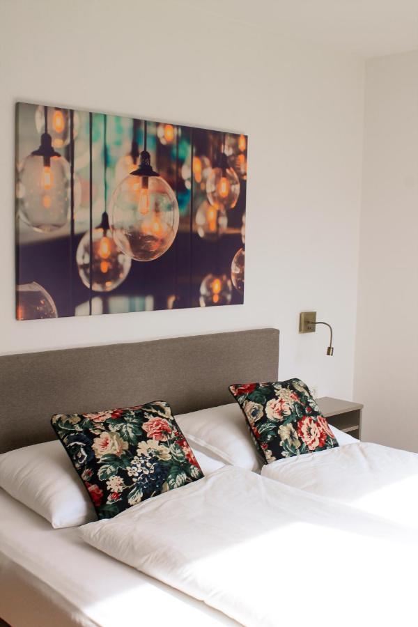 Theview Ahorn Apartment Fuegen Ngoại thất bức ảnh