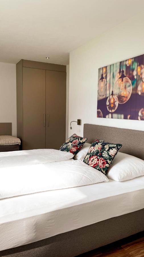 Theview Ahorn Apartment Fuegen Ngoại thất bức ảnh