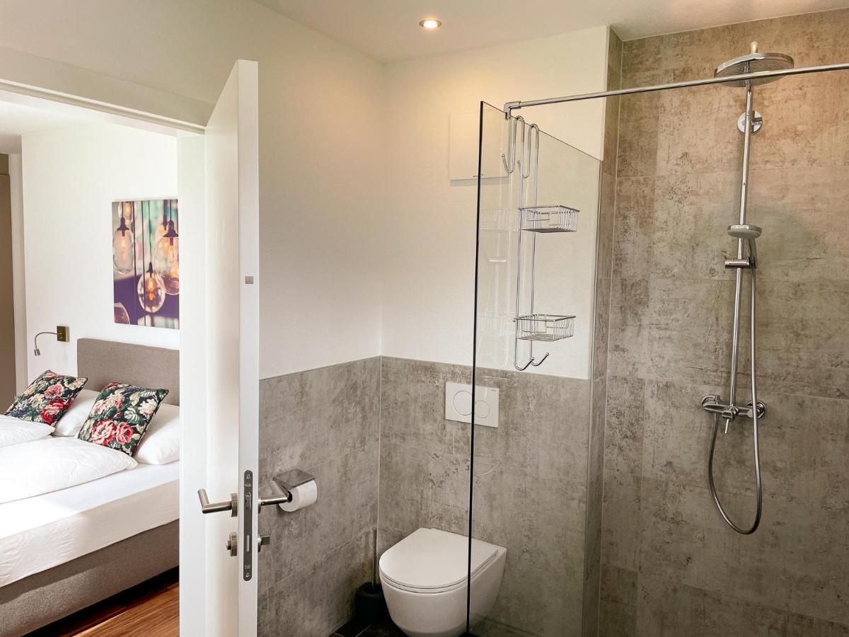Theview Ahorn Apartment Fuegen Ngoại thất bức ảnh