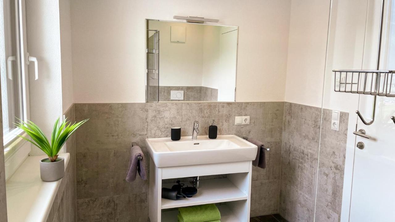 Theview Ahorn Apartment Fuegen Ngoại thất bức ảnh