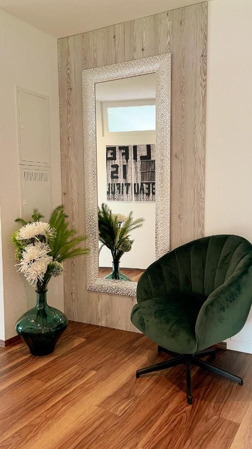 Theview Ahorn Apartment Fuegen Ngoại thất bức ảnh