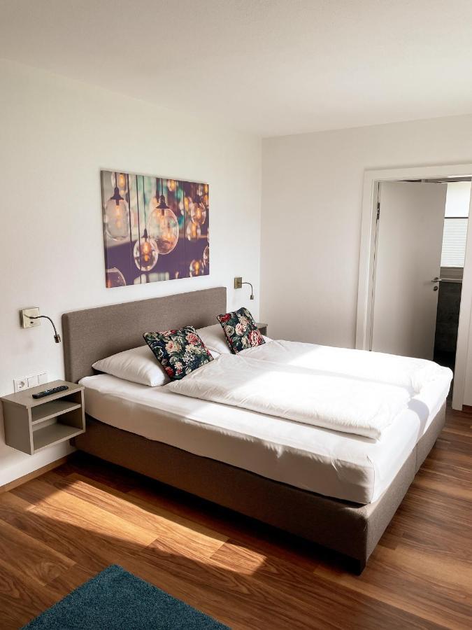 Theview Ahorn Apartment Fuegen Ngoại thất bức ảnh