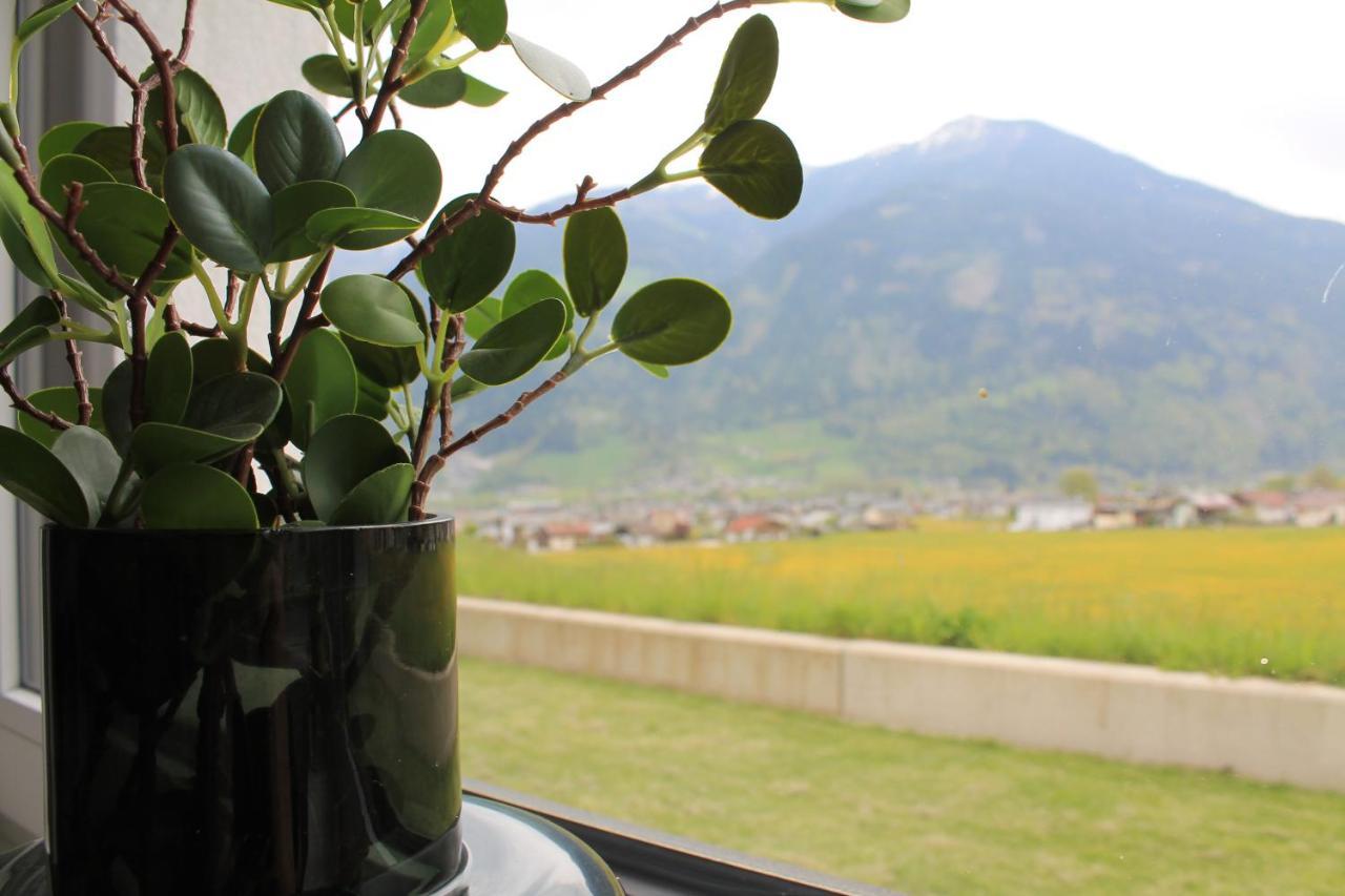 Theview Ahorn Apartment Fuegen Ngoại thất bức ảnh